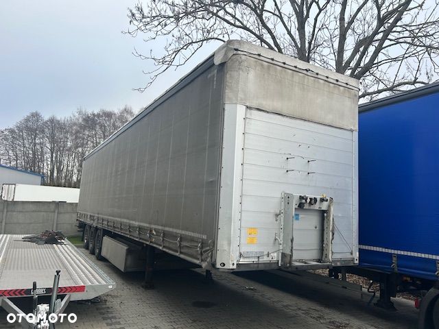 Schmitz Cargobull SCB - 3