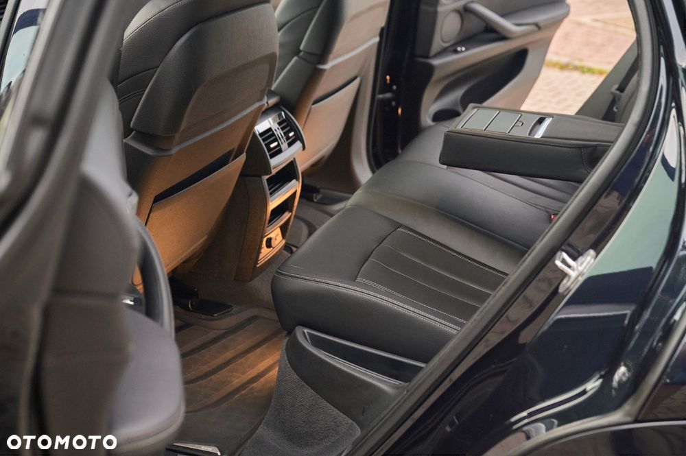 BMW X6 xDrive30d M Sport - 26