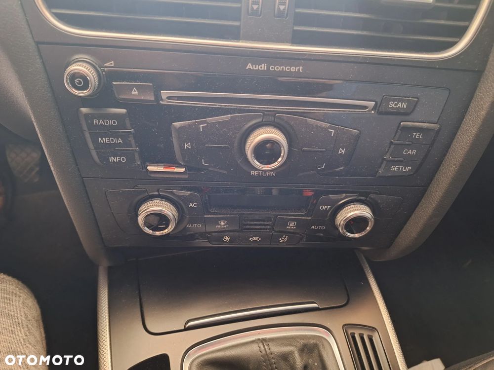 Audi A4 Allroad - 16