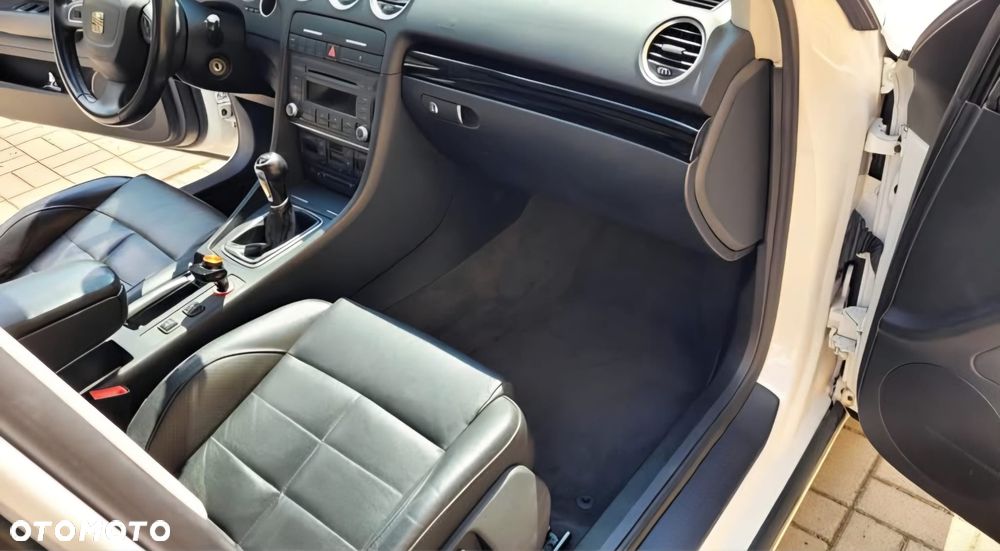 Seat Exeo 2.0 TSI Style - 7