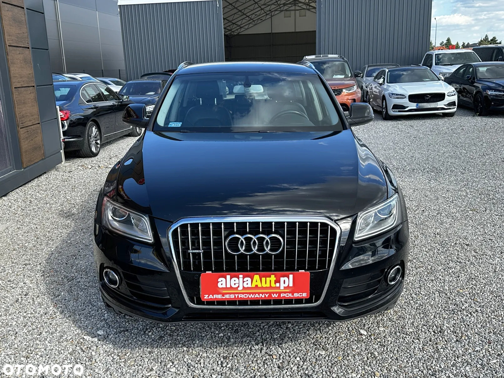 Audi Q5 3.0 TDI Quattro S tronic - 11