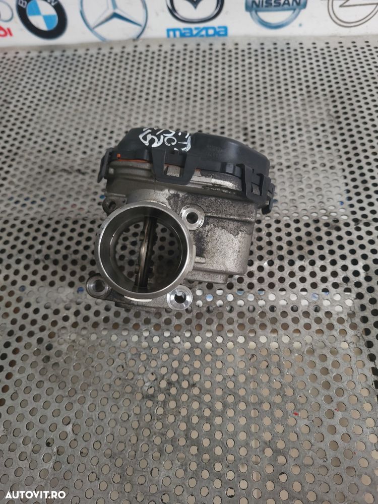 Clapeta Acceleratie Peugeot 308 508 Ford Kuga 1.5 Tdci 1.6 Tdci Cod  Factura Si Garantie - 5