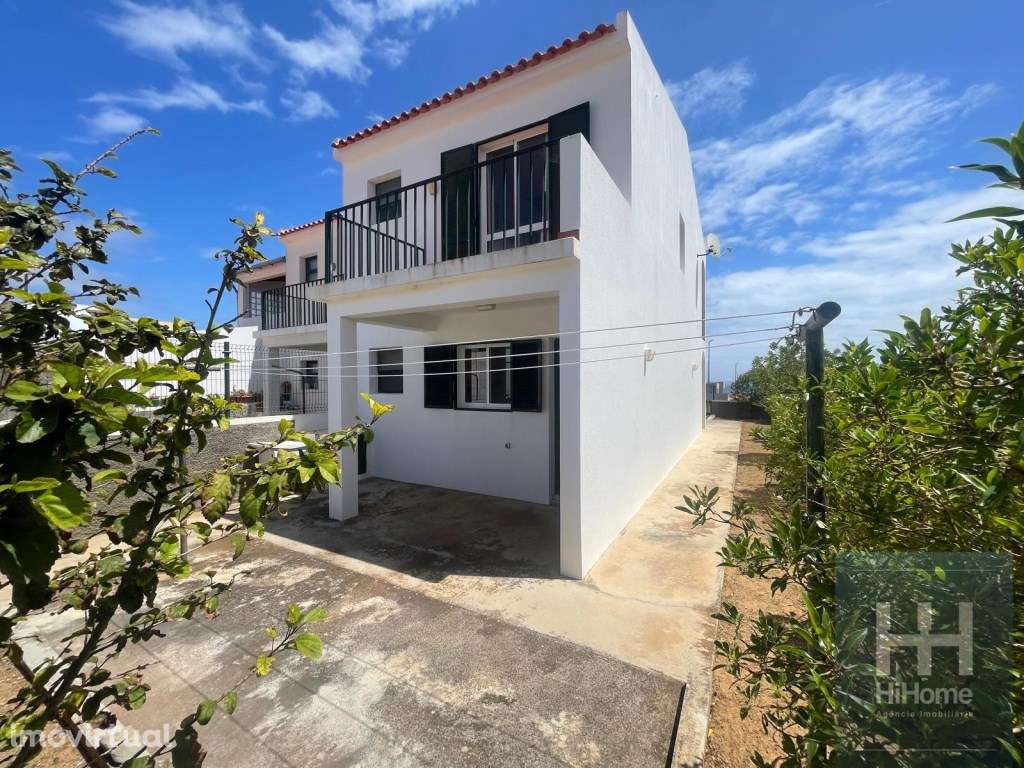 Apartamento T2 Duplex com Vista Mar - Porto Santo - Grande imagem: 3/35