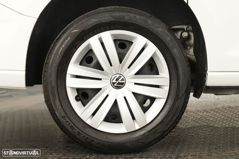 VW caddy maxi 2.0 tdi business - 5