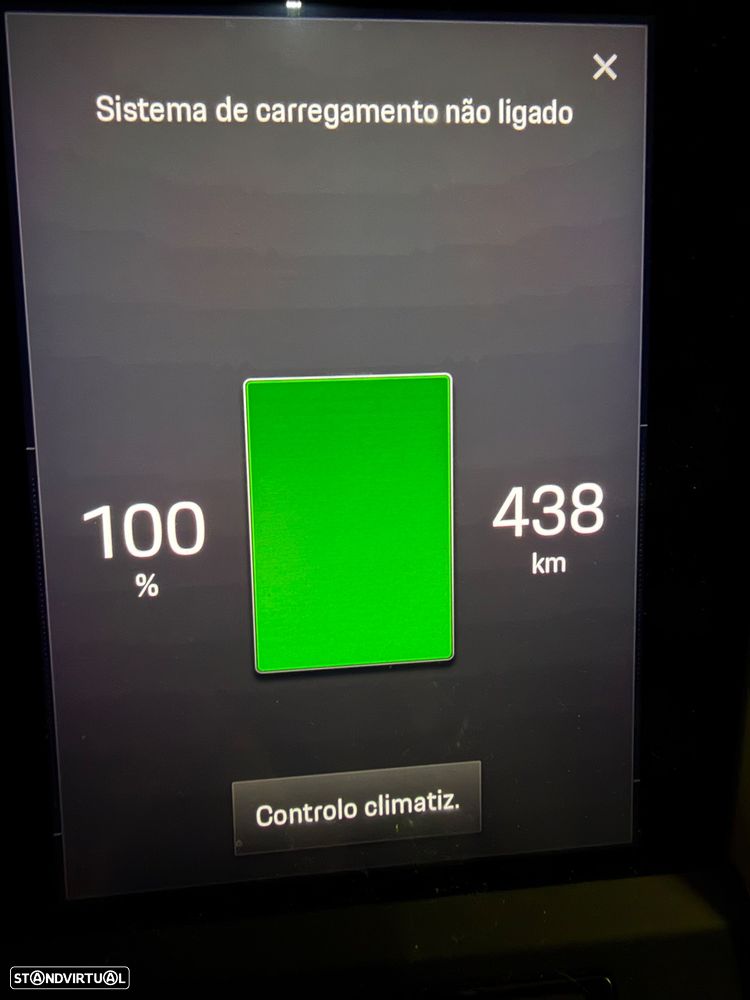 Porsche Taycan Turbo - 28