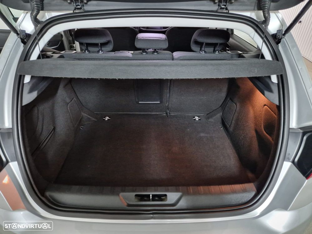 Peugeot 308 BlueHDi FAP 120 EAT6 Stop & Start Allure - 18