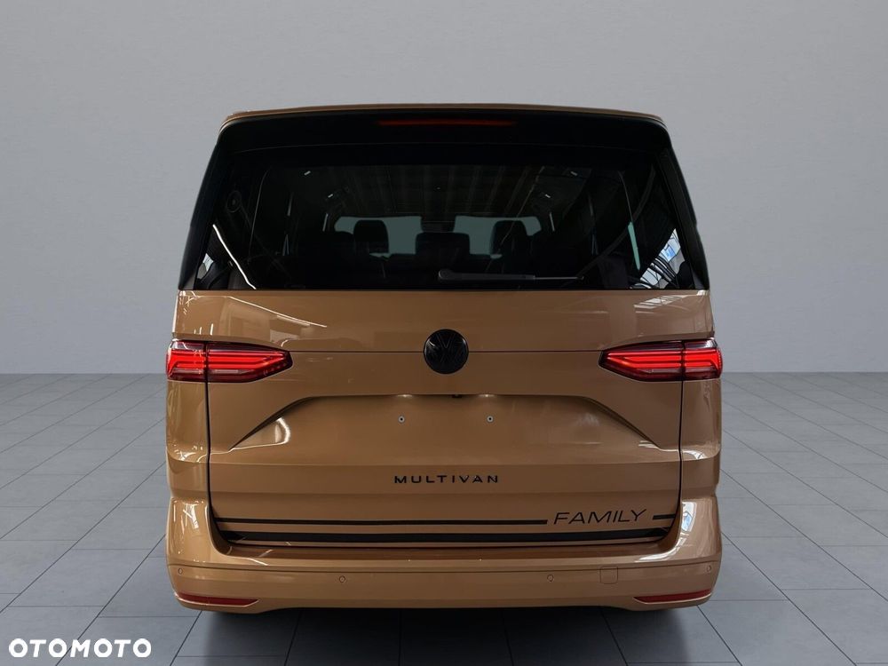 Volkswagen Multivan - 6