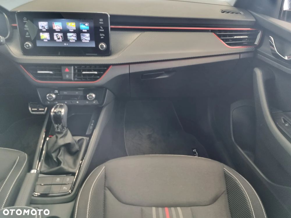 Skoda Scala 1.5 TSI Monte Carlo DSG - 21