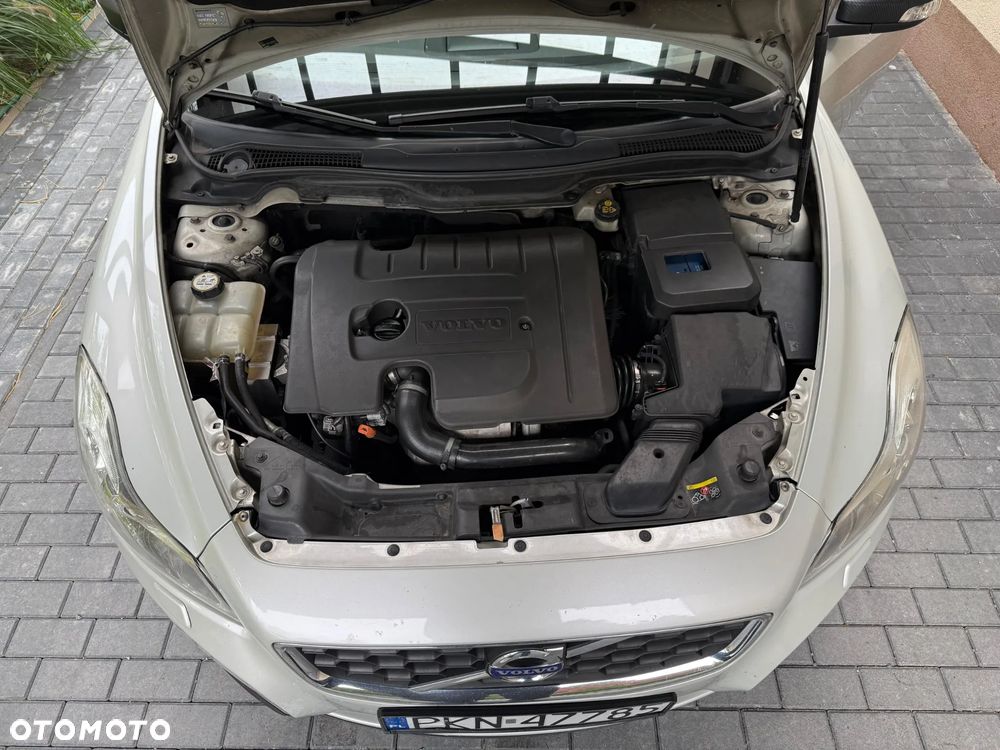 Volvo C30 1.6D DRIVe Momentum Start-Stop - 5