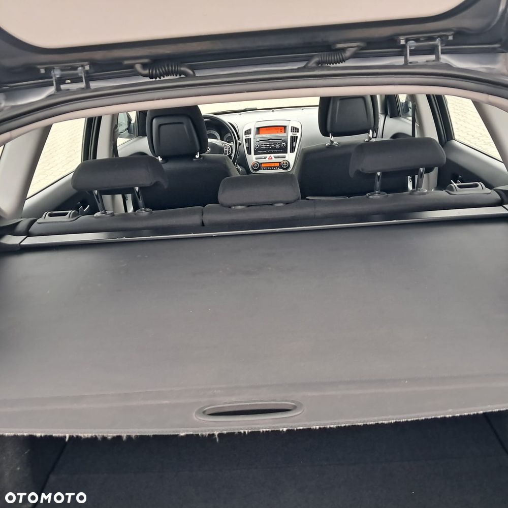 Kia Ceed - 18