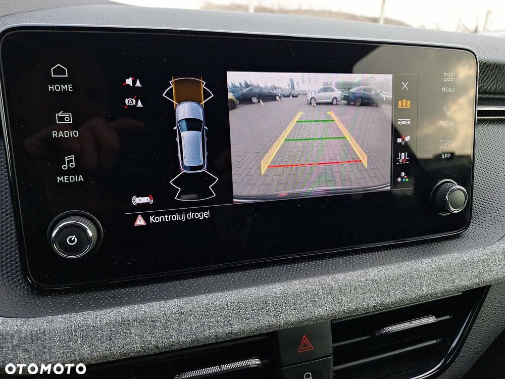 Skoda Kamiq 1.0 TSI Selection - 19