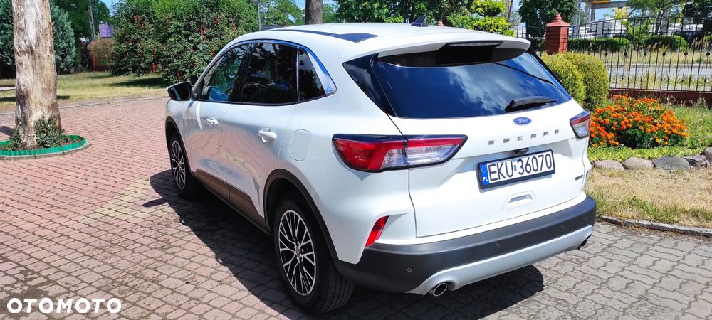 Ford Kuga 2.5P PHEV FWD Titanium - 6