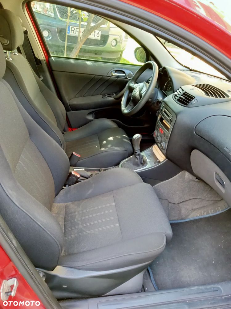 Alfa Romeo 147 - 13