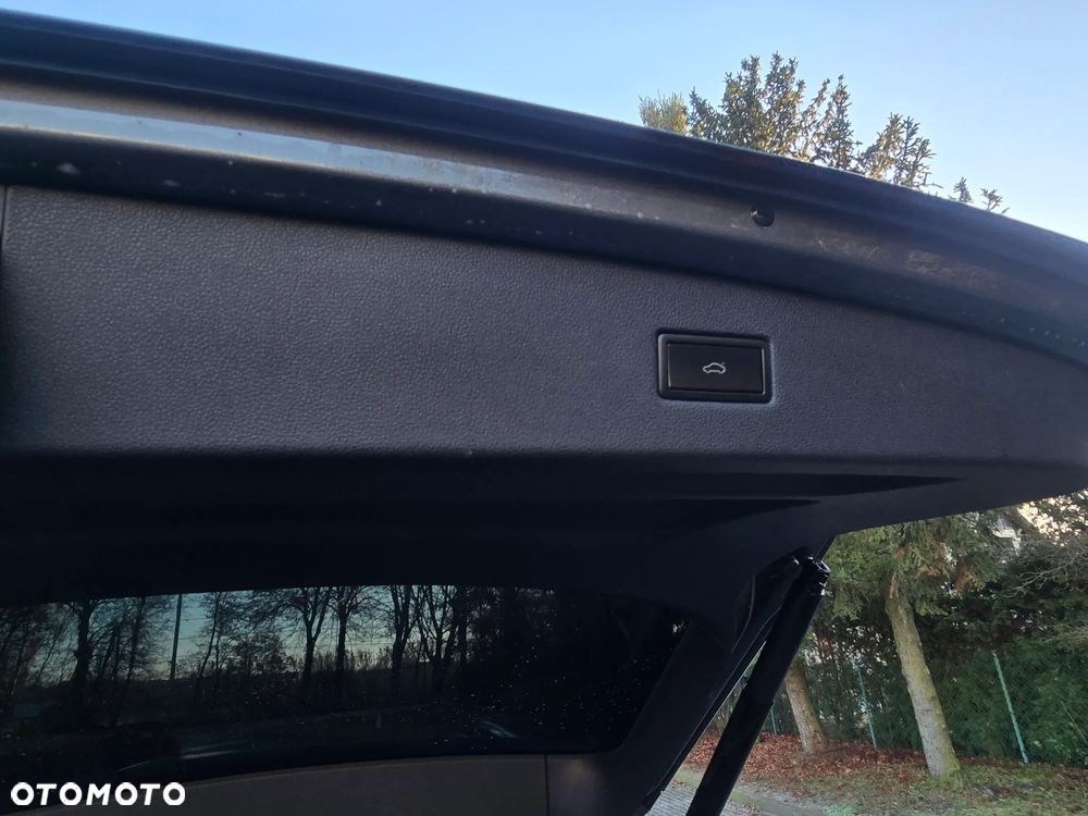 Seat Tarraco 2.0 Eco TSI Xcellence S&S 4Drive DSG - 11