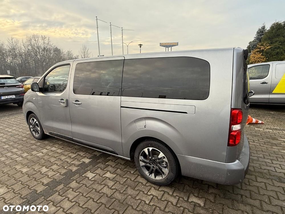 Opel Zafira 2.0 Diesel XL Business VIP - 7