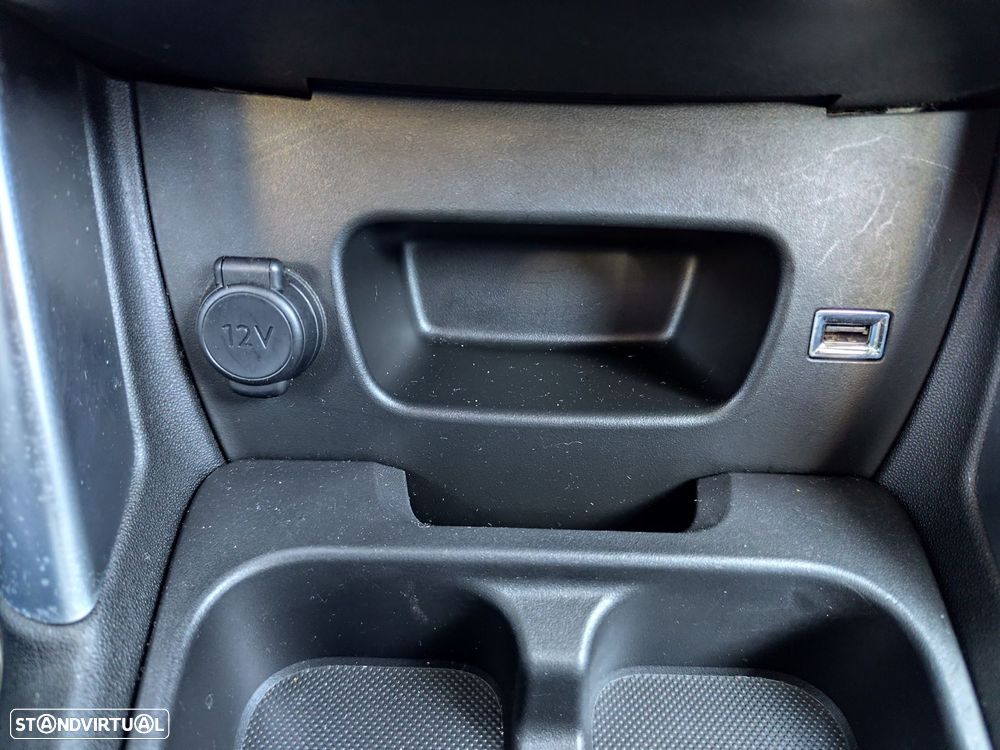 Citroën C3 Aircross 1.2 PureTech Feel Pack - 37