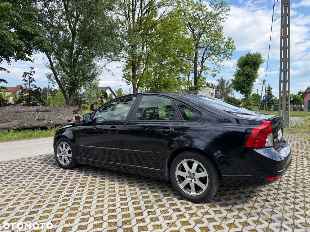 Volvo S40 1.6D DRIVe - 3