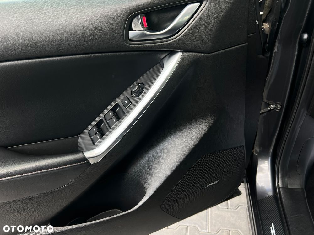 Mazda CX-5 SKYACTIV-D 150 SCR Exclusive-Line - 18