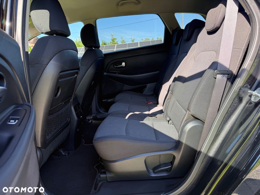 Kia Carens 1.7 CRDi L - 24