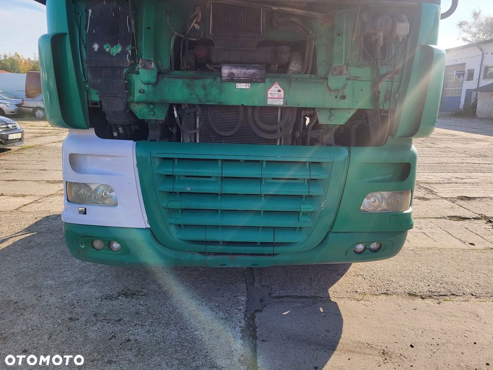 DAF XF105.410T - 9