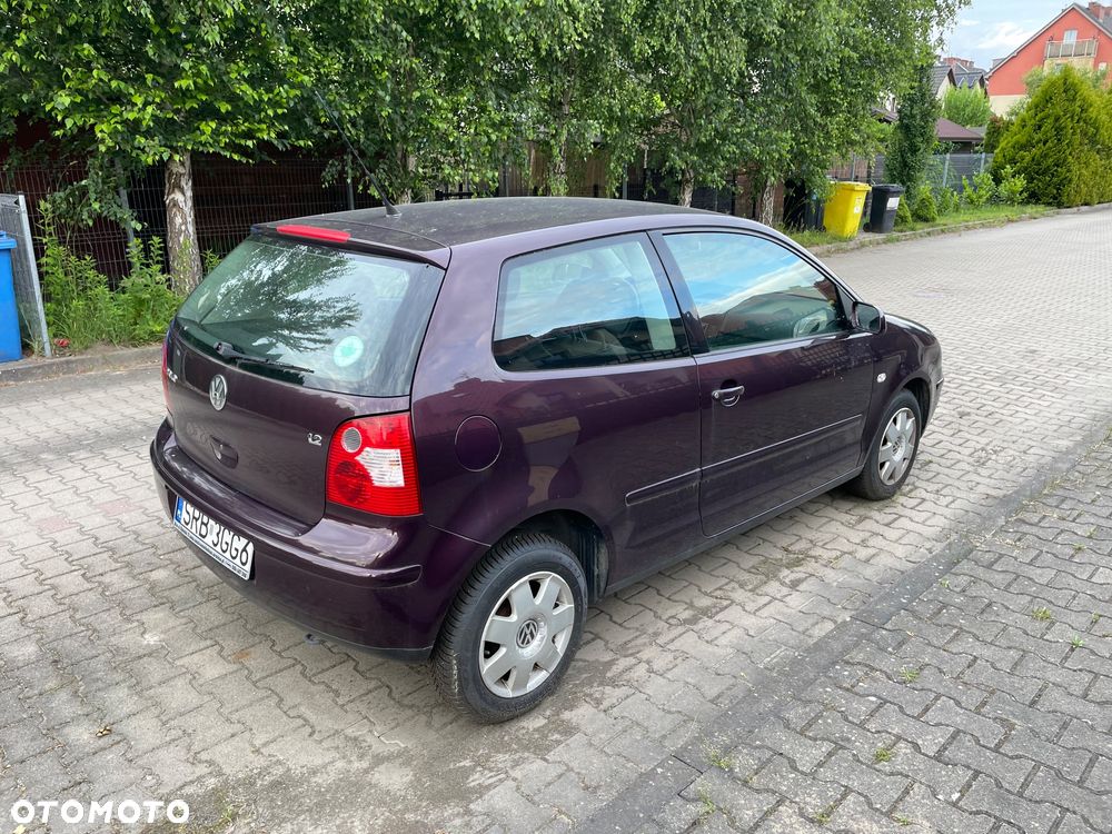 Volkswagen Polo 1.2 12V Highline - 6