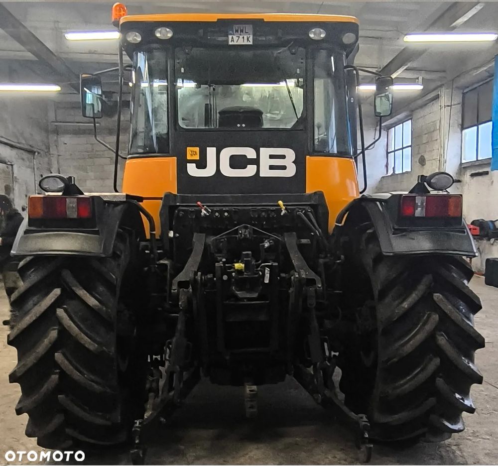 JCB FASTRAC 3230 - 3