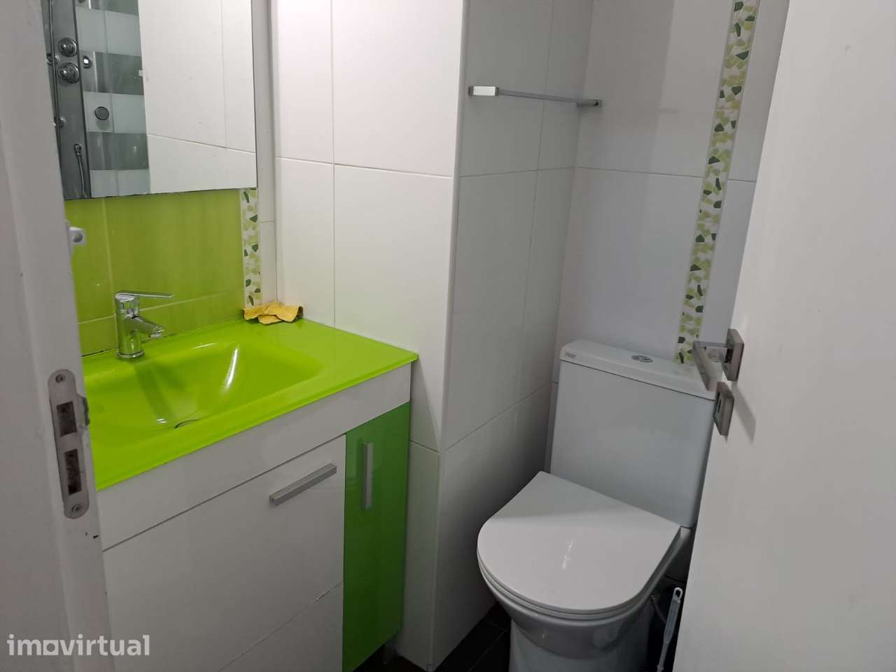 1 Quartos Individual na Quinta da Maia - Grande imagem: 4/10