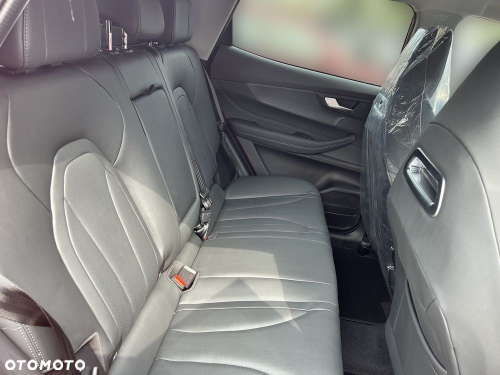 Chery Tiggo 4 1.5 GDI HEV Prestige DHT - 6