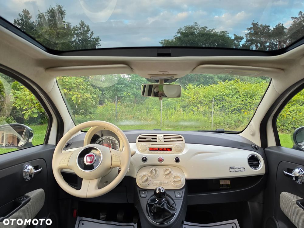 Fiat 500 - 16
