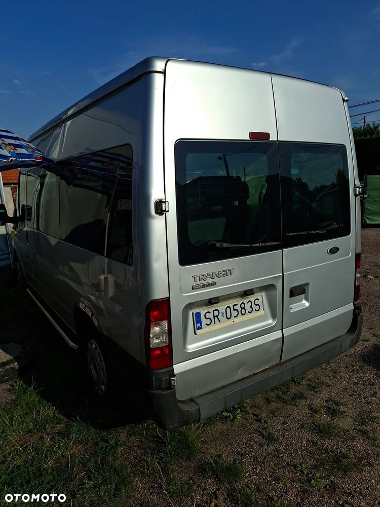 Ford Transit 300L - 7