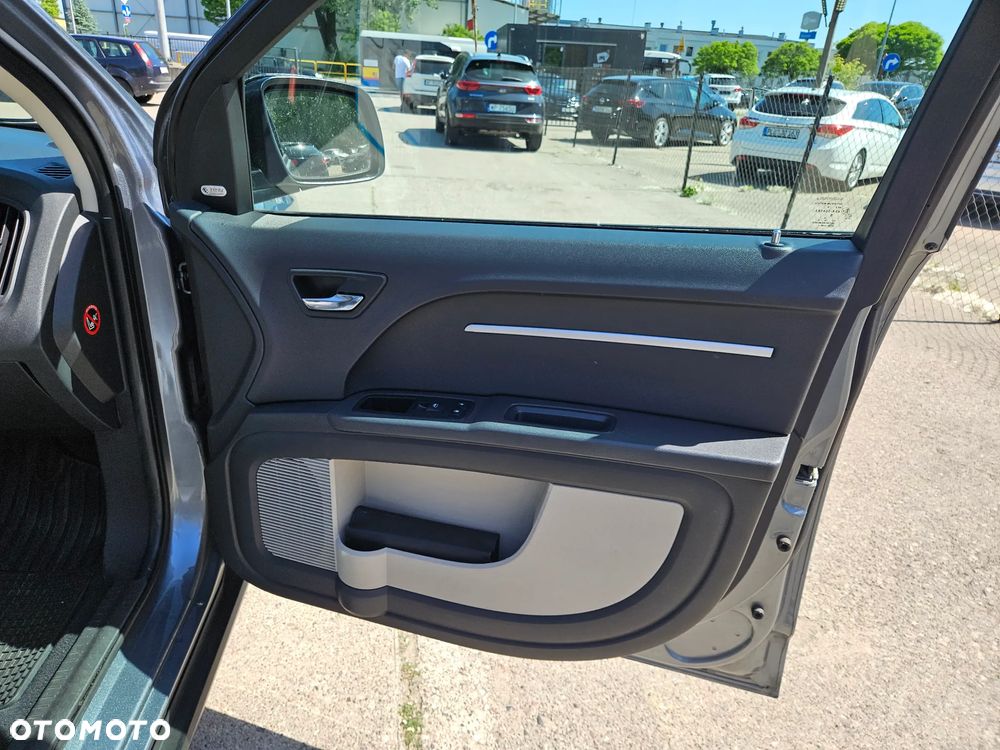 Dodge Journey 2.0 CRD SXT - 17