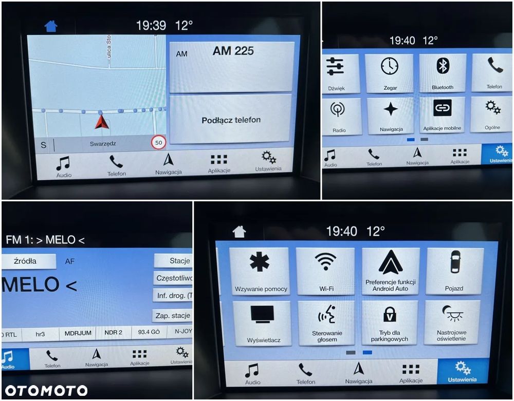 Ford Kuga 1.5 EcoBoost AWD Titanium ASS - 29