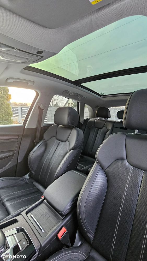 Audi Q5 45 TFSI quattro S tronic edition one - 8