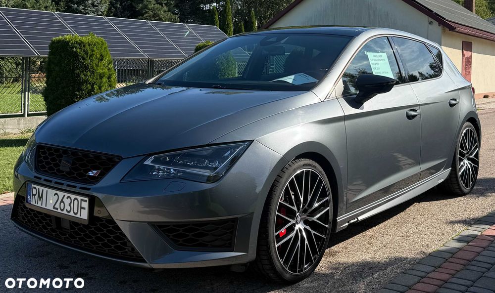 Seat Leon - 8