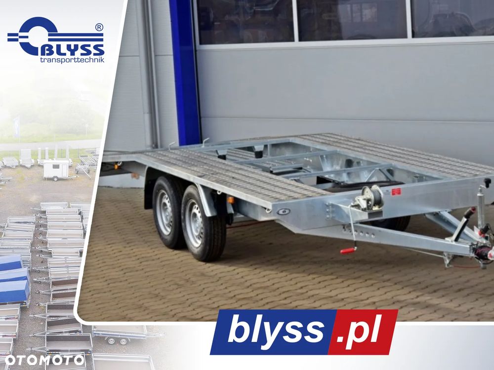Blyss Imperial 2740 - 1