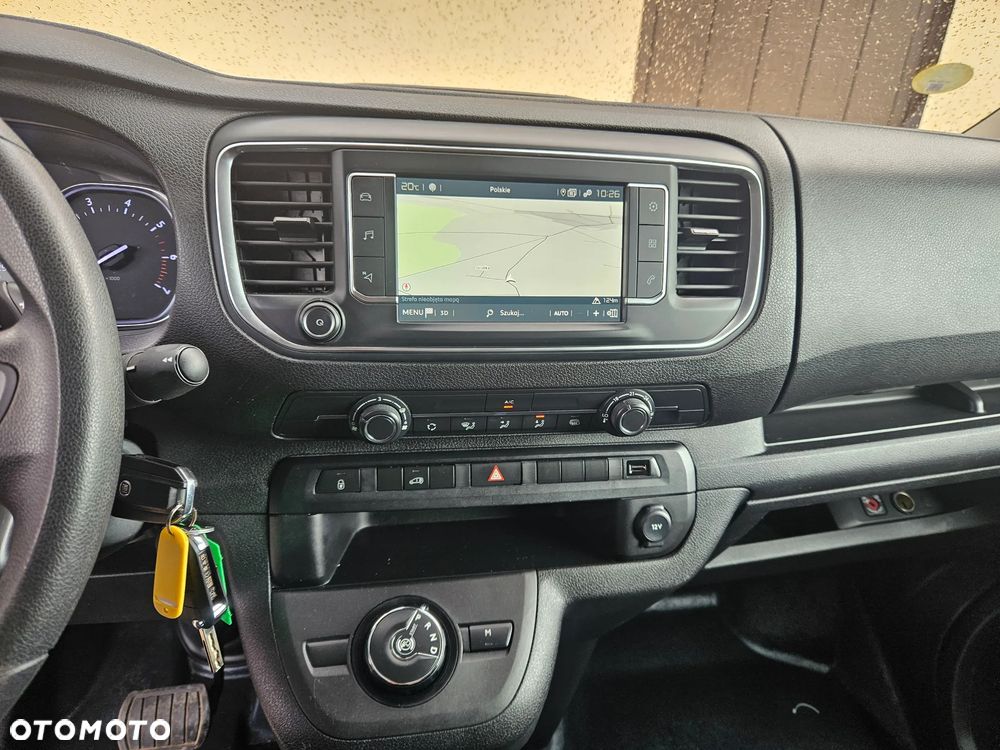 Fiat Scudo - 12