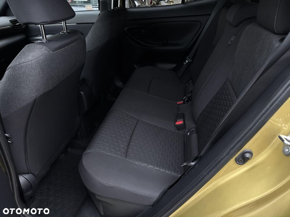 Toyota Yaris Cross Hybrid 1.5 Comfort - 13