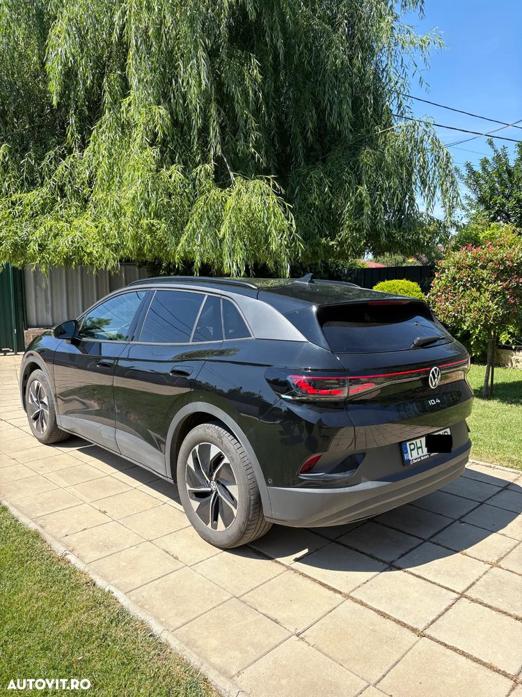 Volkswagen ID.4 77 kWh Pro - 2