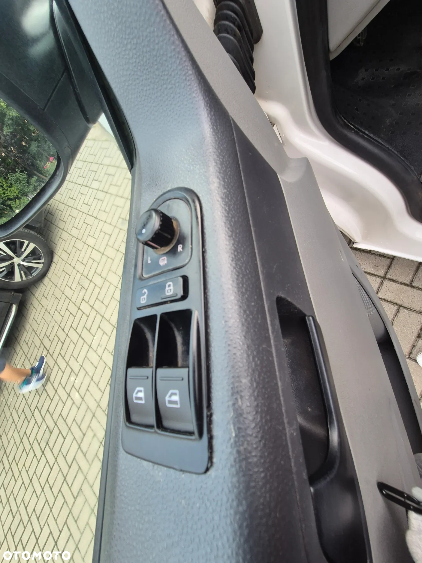 Volkswagen Transporter T5 7FD131/WF2/1T3 - 20