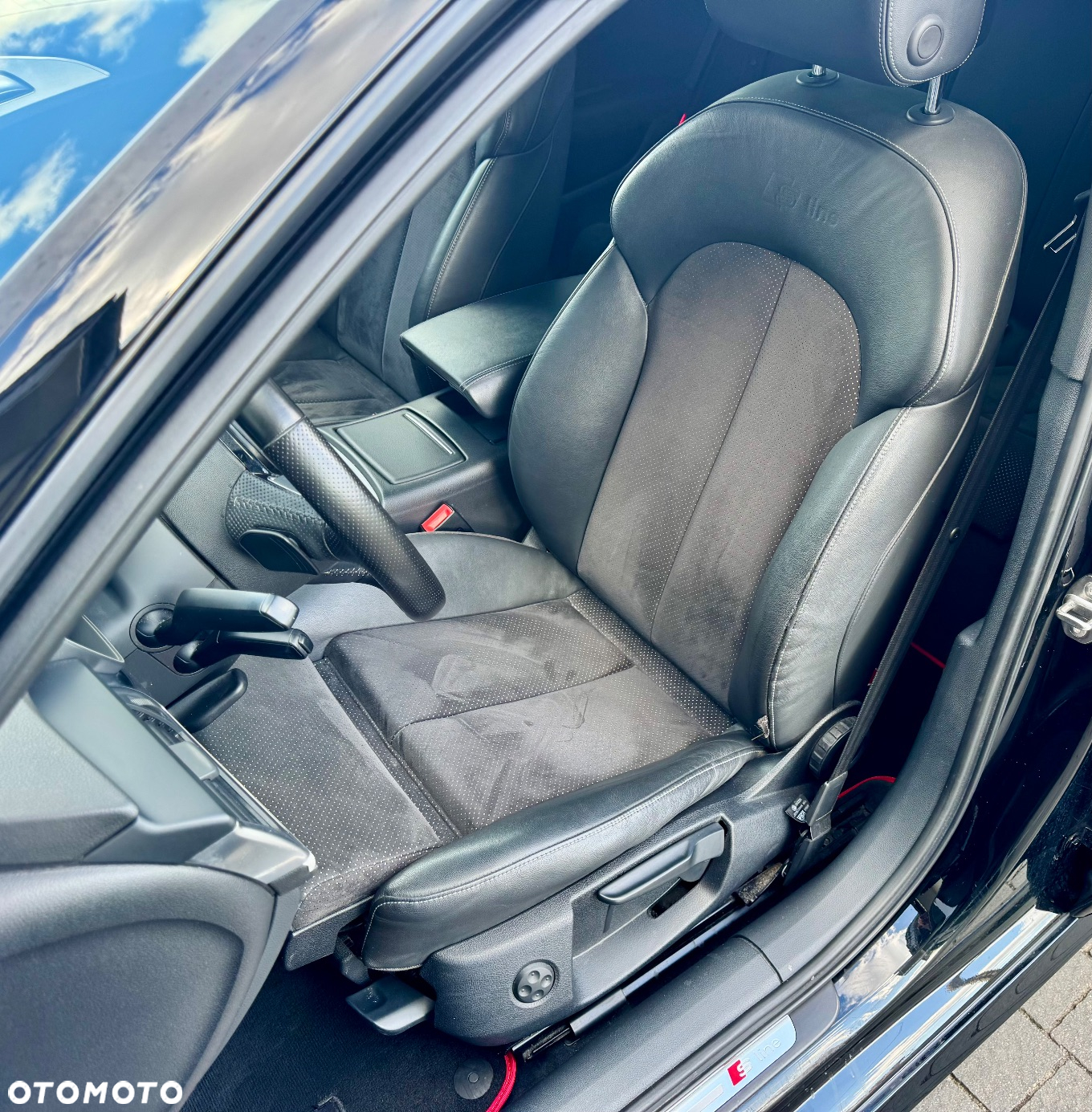 Audi A6 3.0 TDI Quattro Tiptronic - 15