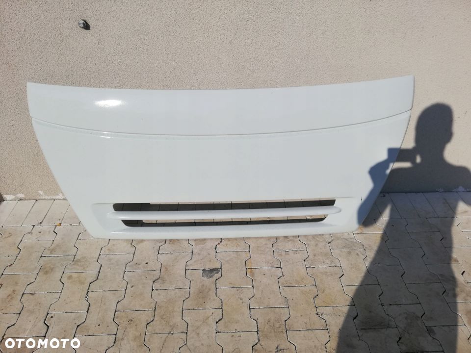MASKA ATRAPA IVECO EUROCARGO ORYGINAŁ - 1