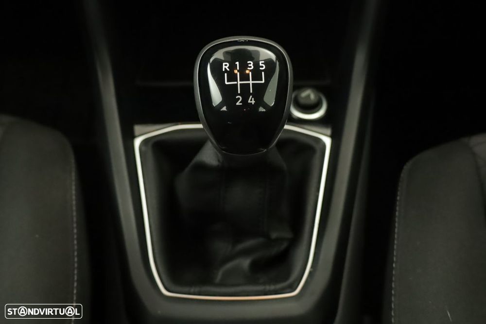 VW T-Cross 1.0 TSI Life - 13