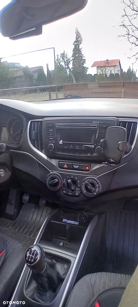 Suzuki Baleno 1.2 Premium - 5