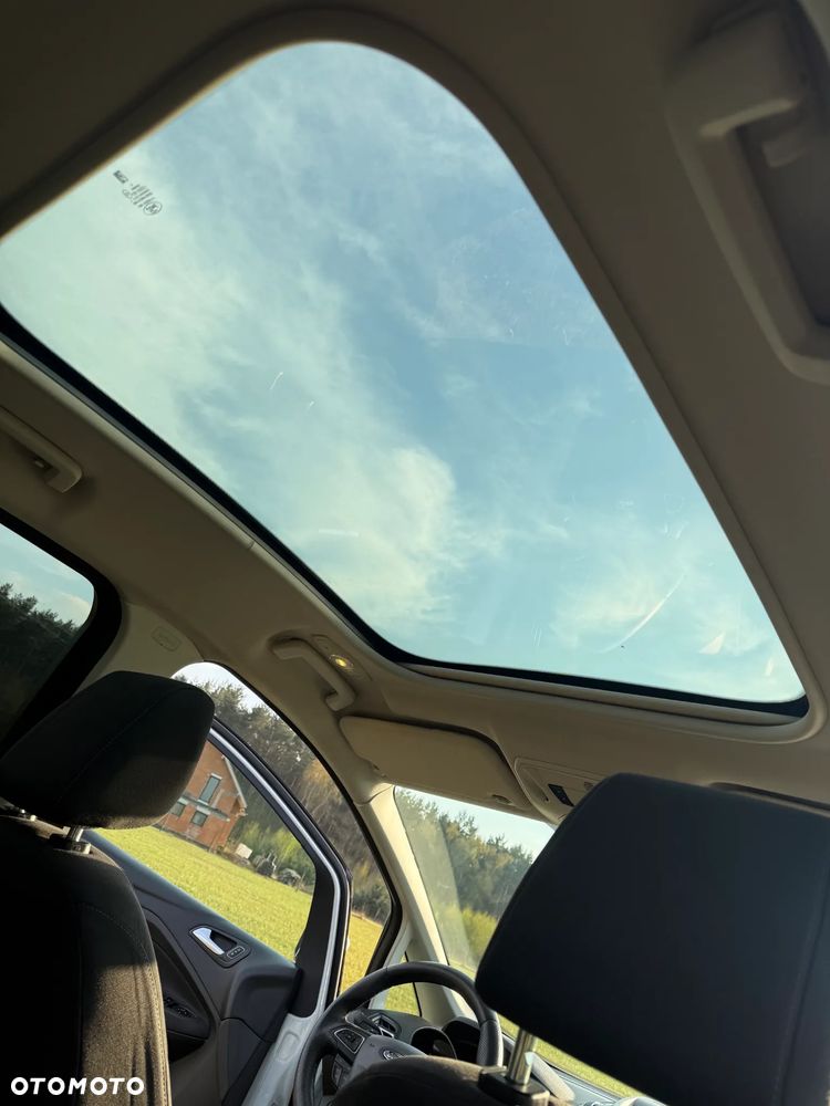 Ford C-MAX 2.0 TDCi Titanium ASS - 8