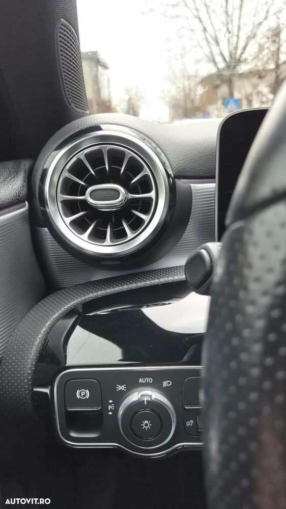 Mercedes-Benz A 200 - 27