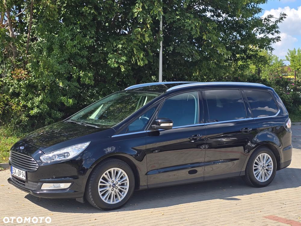 Ford Galaxy - 31