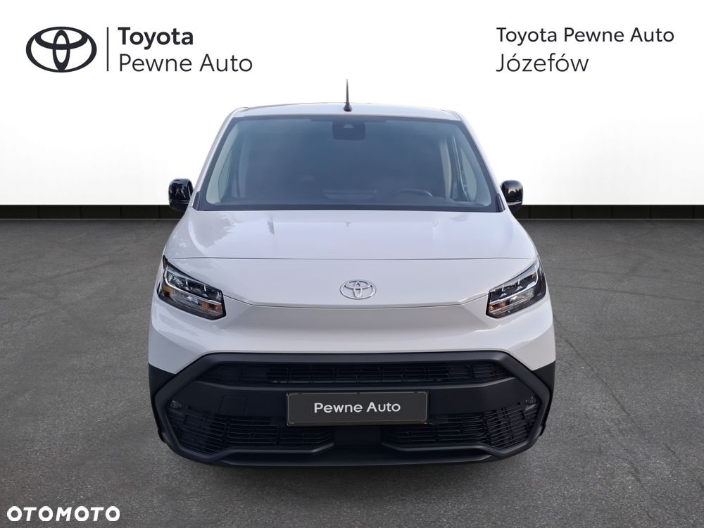 Toyota PROACE CITY - 5