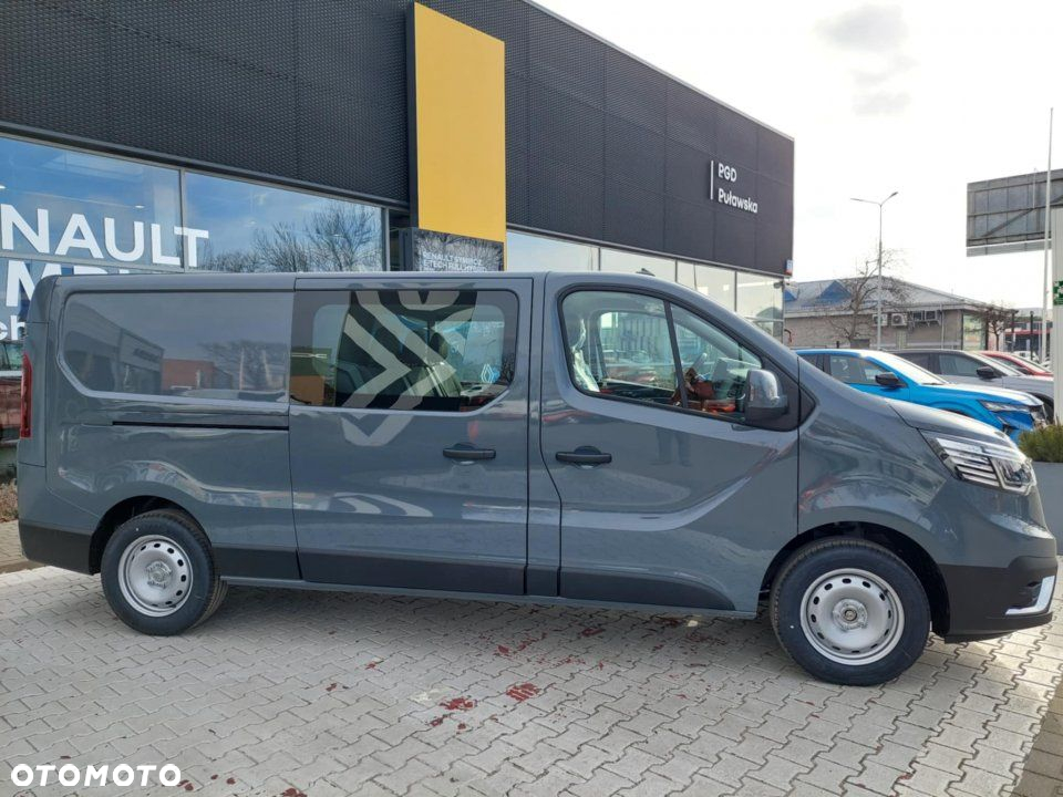 Renault Trafic - 2