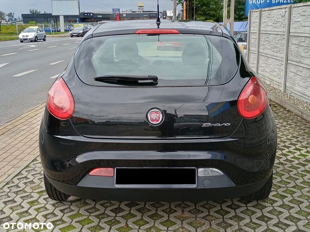 Fiat Bravo 1.4 16V Racing - 18
