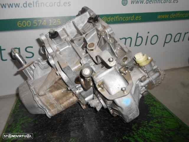 CAIXA VELOCIDADES CITROEN XSARA 1999 -20TB51 - 1